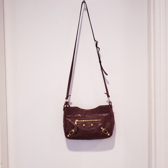 balenciaga hip bag price